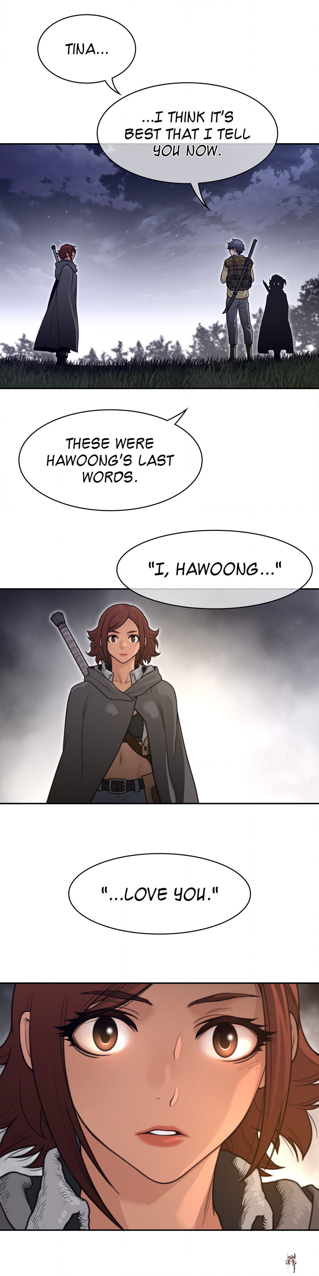 Perfect Half Perfect Half Chapter 161 - Page 14