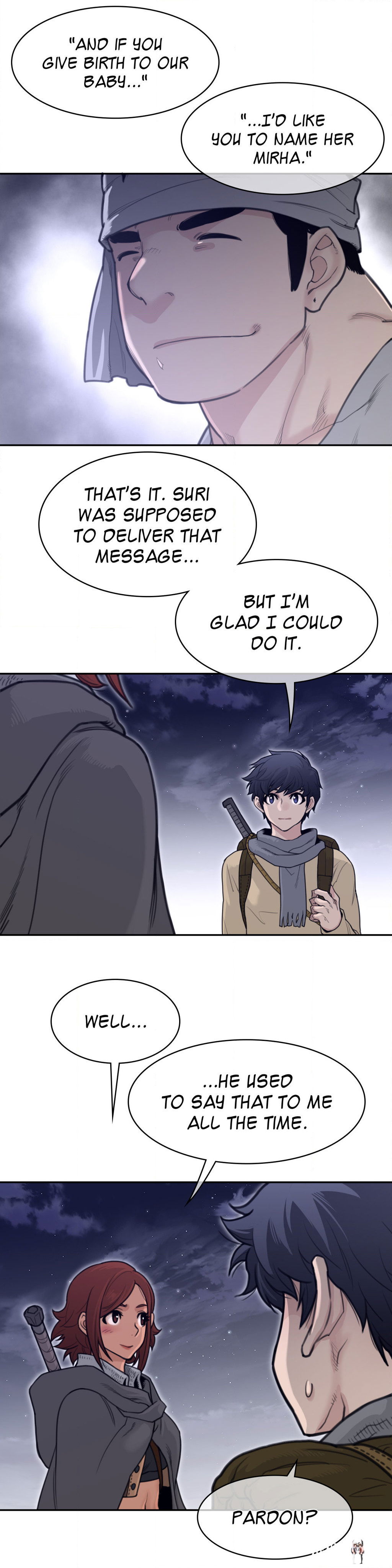 Perfect Half Perfect Half Chapter 161 - Page 15