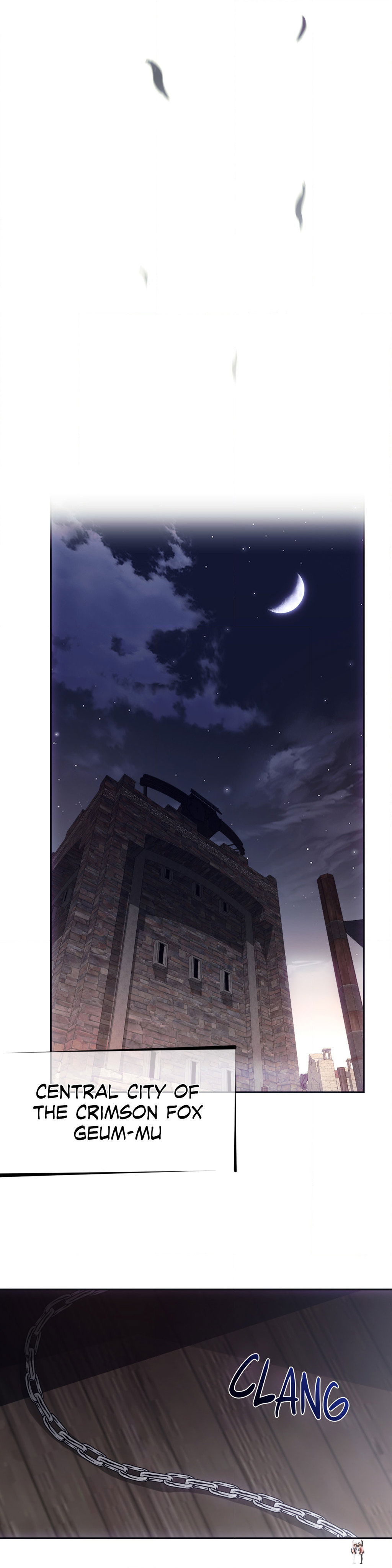 Perfect Half Perfect Half Chapter 161 - Page 18