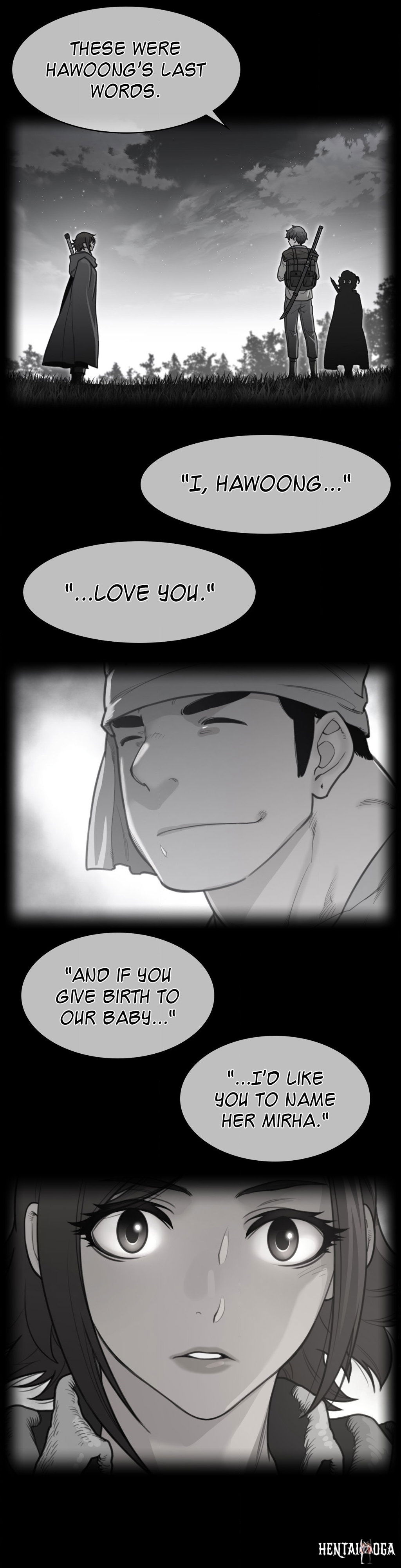 Perfect Half Perfect Half Chapter 162 - Page 1