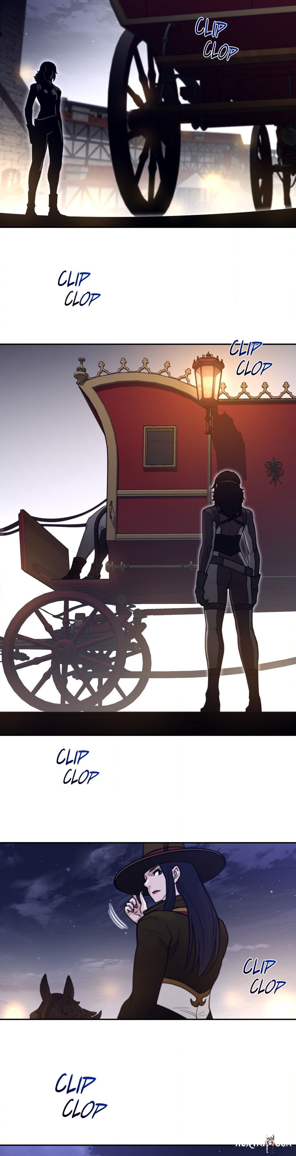 Perfect Half Perfect Half Chapter 162 - Page 10