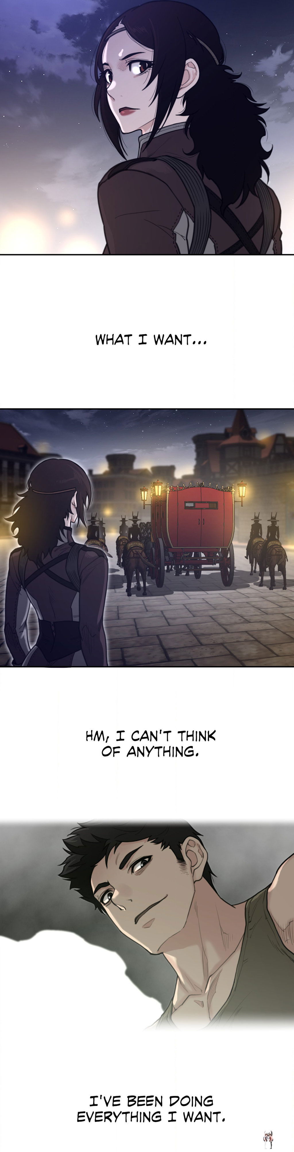 Perfect Half Perfect Half Chapter 162 - Page 11