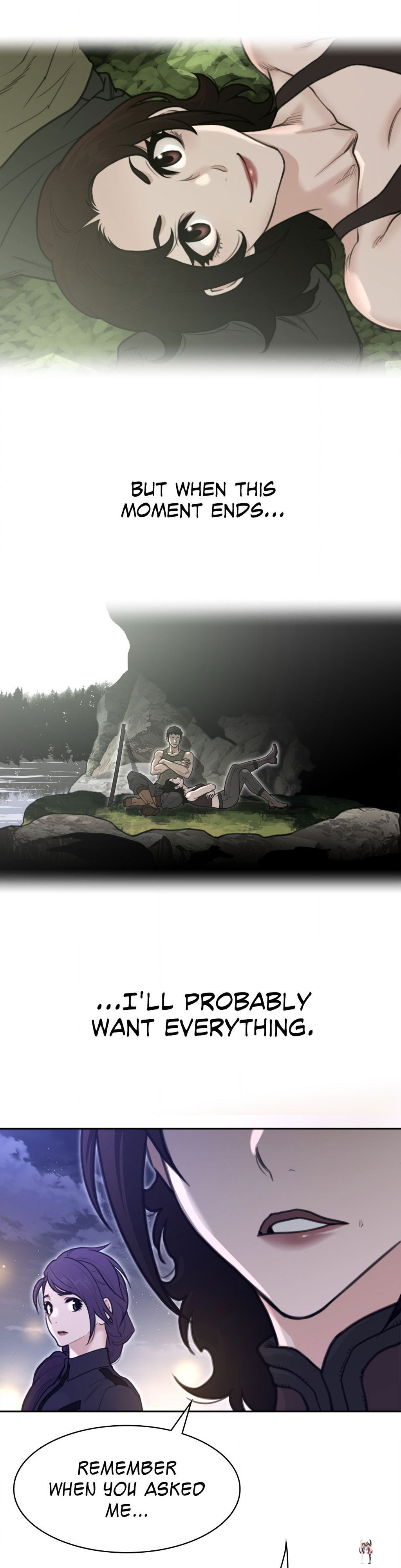 Perfect Half Perfect Half Chapter 162 - Page 12