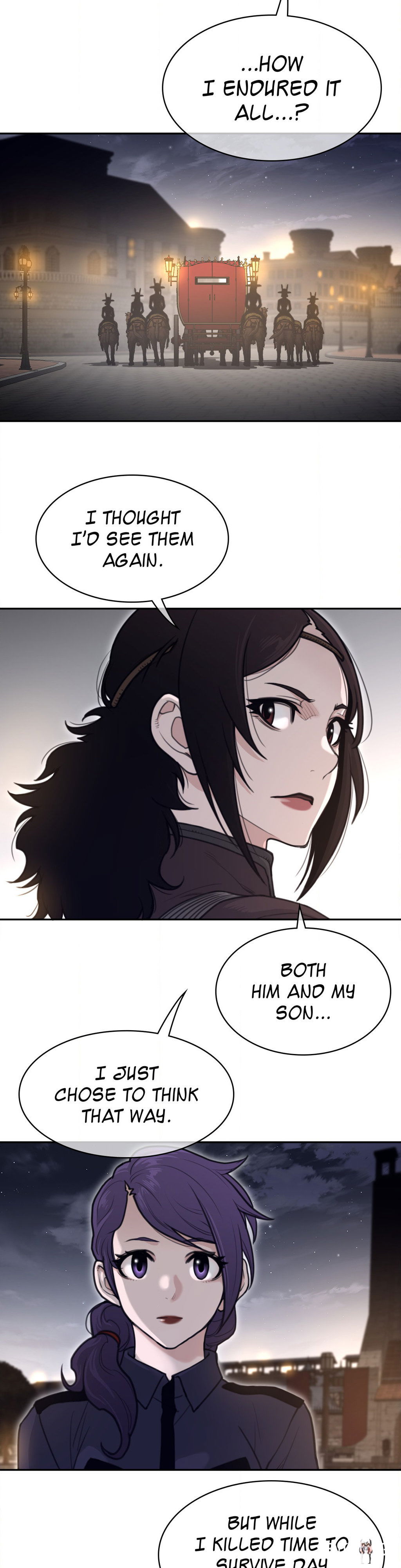 Perfect Half Perfect Half Chapter 162 - Page 13