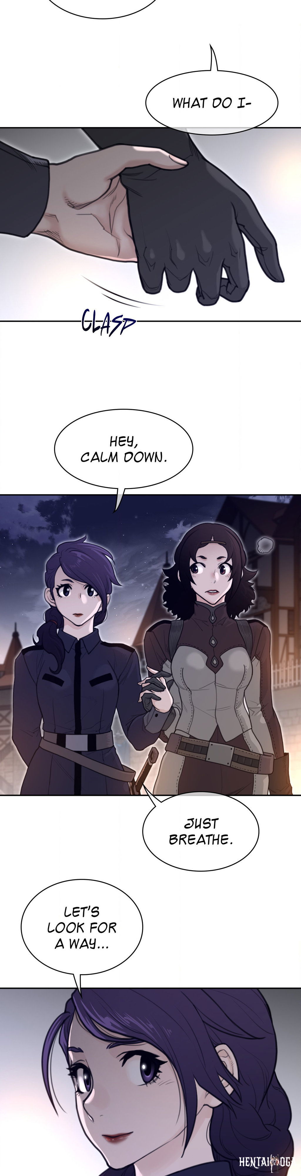 Perfect Half Perfect Half Chapter 162 - Page 15