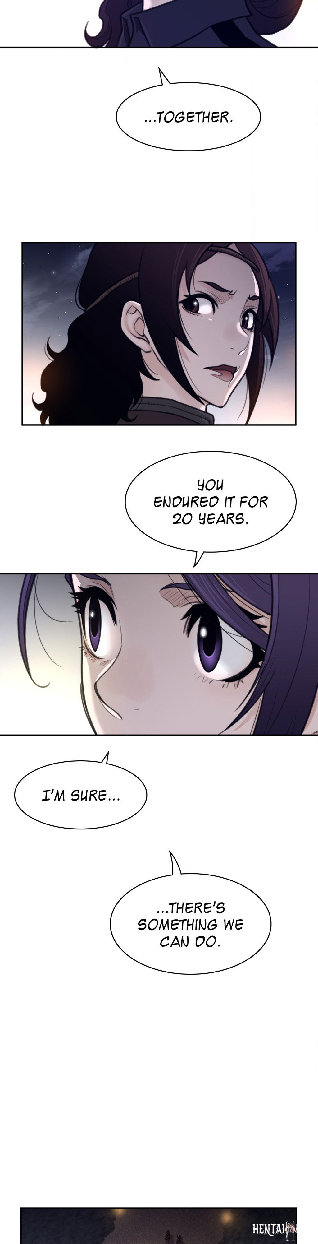 Perfect Half Perfect Half Chapter 162 - Page 16