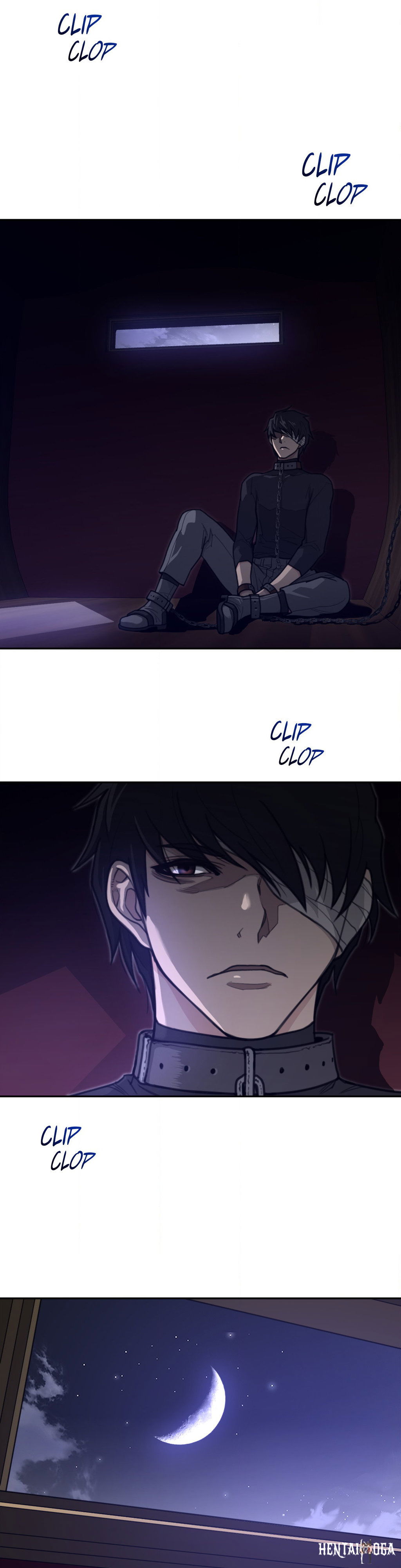 Perfect Half Perfect Half Chapter 162 - Page 19