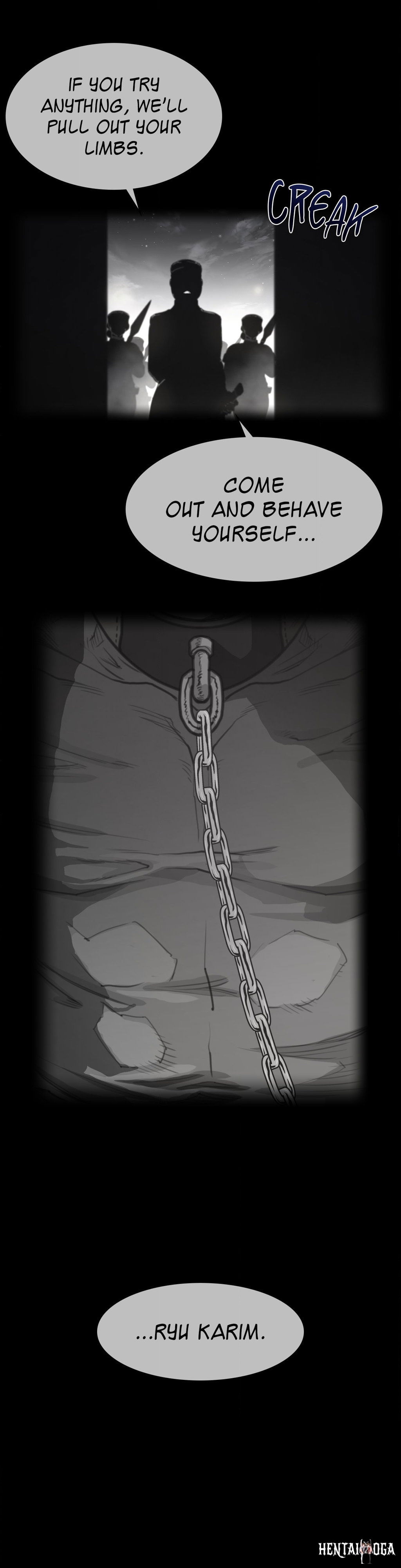 Perfect Half Perfect Half Chapter 162 - Page 2