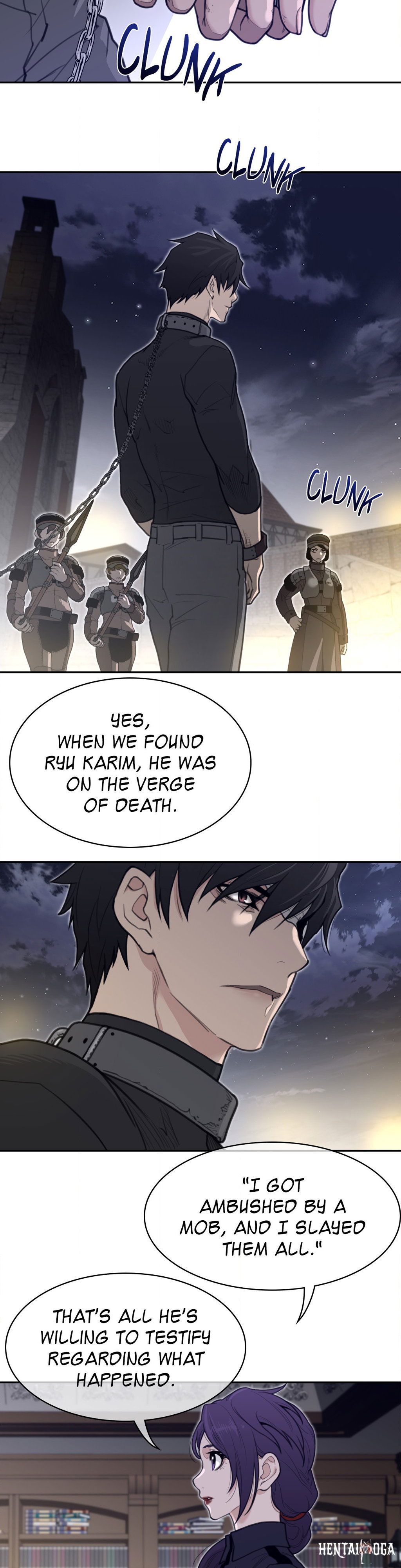 Perfect Half Perfect Half Chapter 162 - Page 4