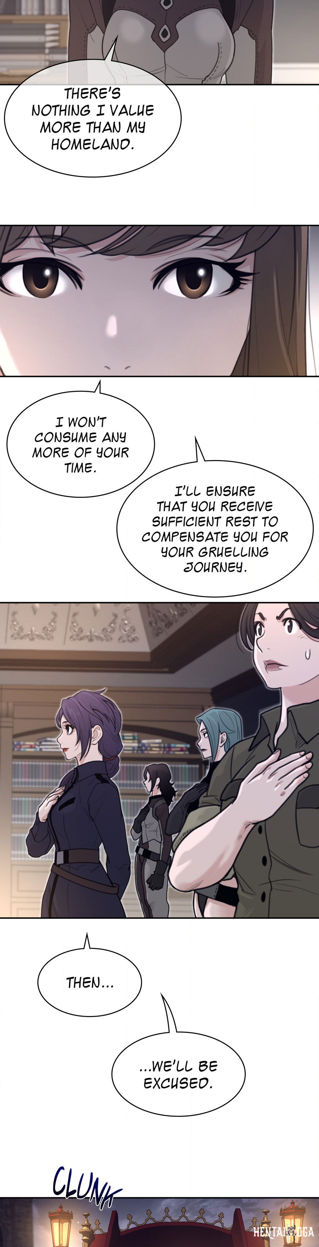 Perfect Half Perfect Half Chapter 162 - Page 7