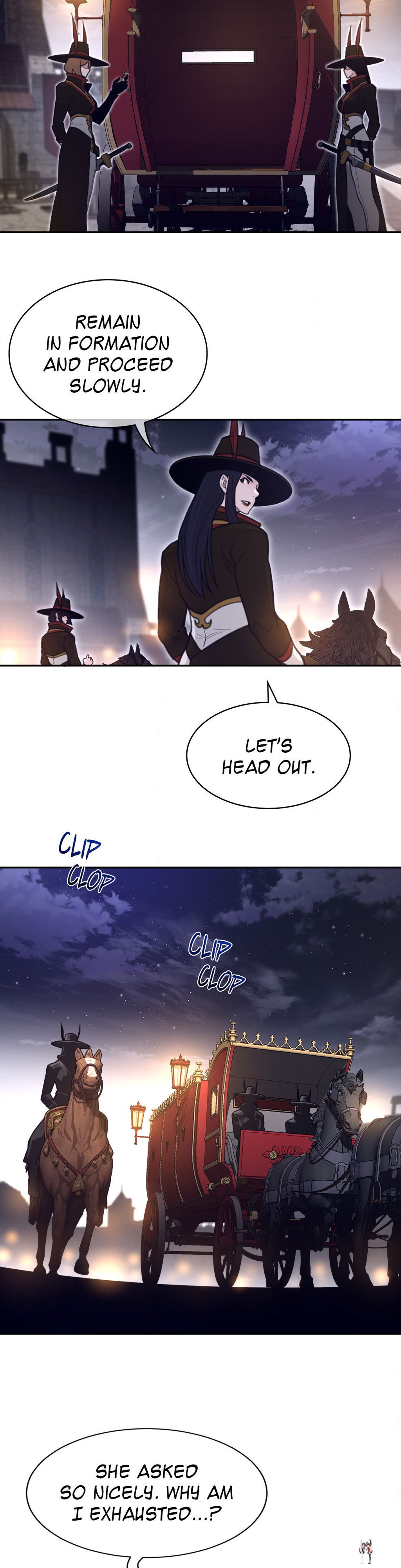 Perfect Half Perfect Half Chapter 162 - Page 8