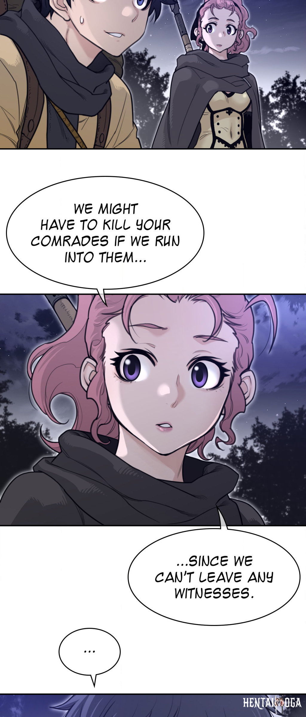 Perfect Half Perfect Half Chapter 163 - Page 11