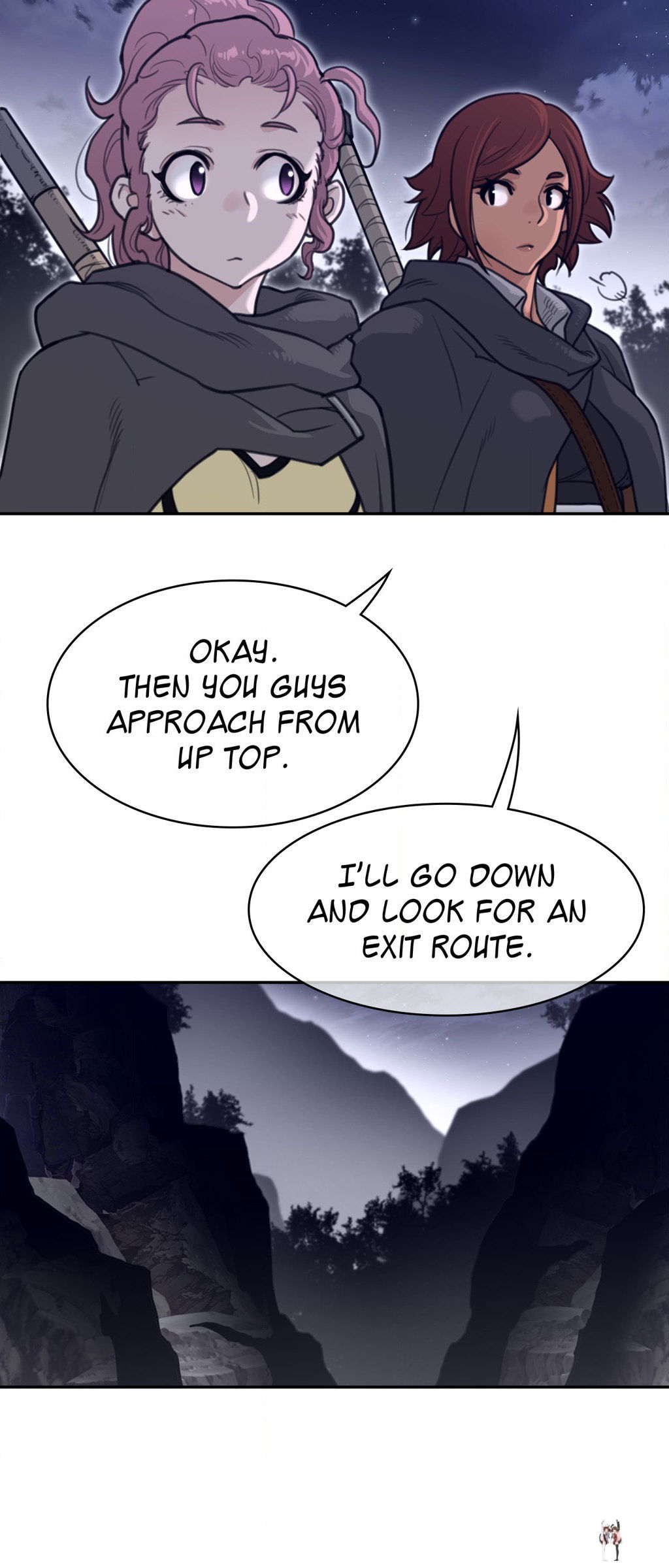 Perfect Half Perfect Half Chapter 163 - Page 16