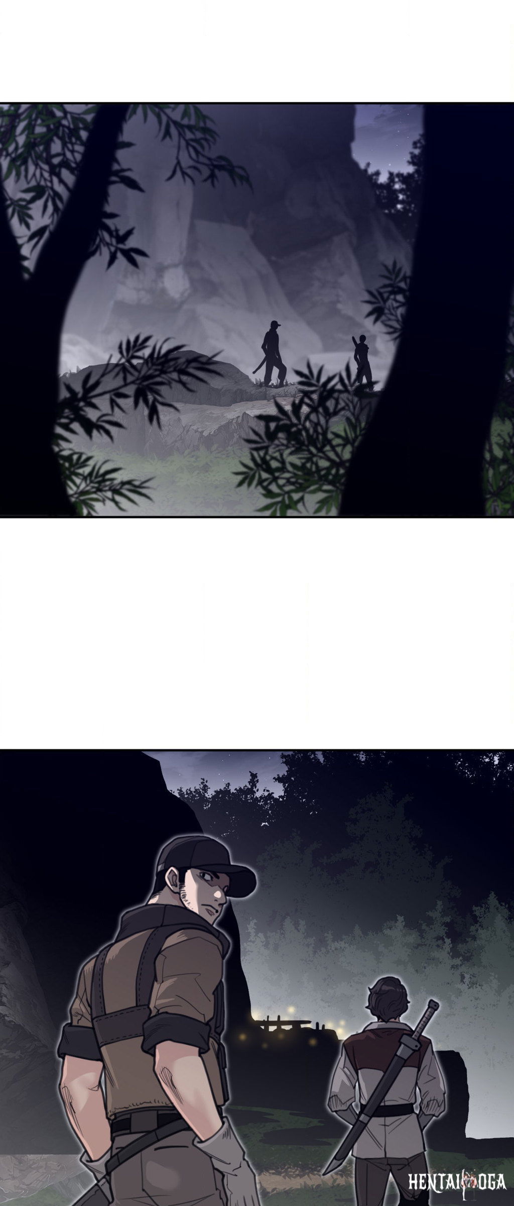 Perfect Half Perfect Half Chapter 163 - Page 17