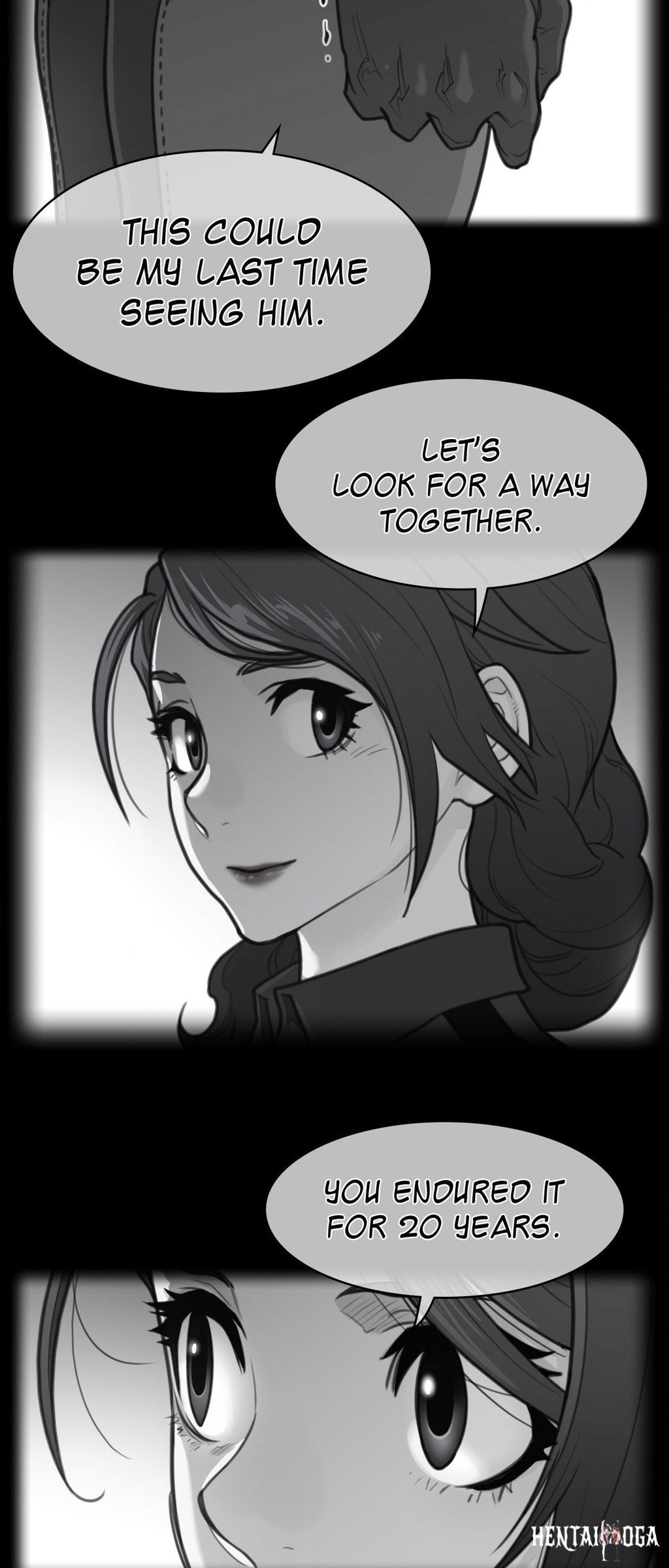 Perfect Half Perfect Half Chapter 163 - Page 2