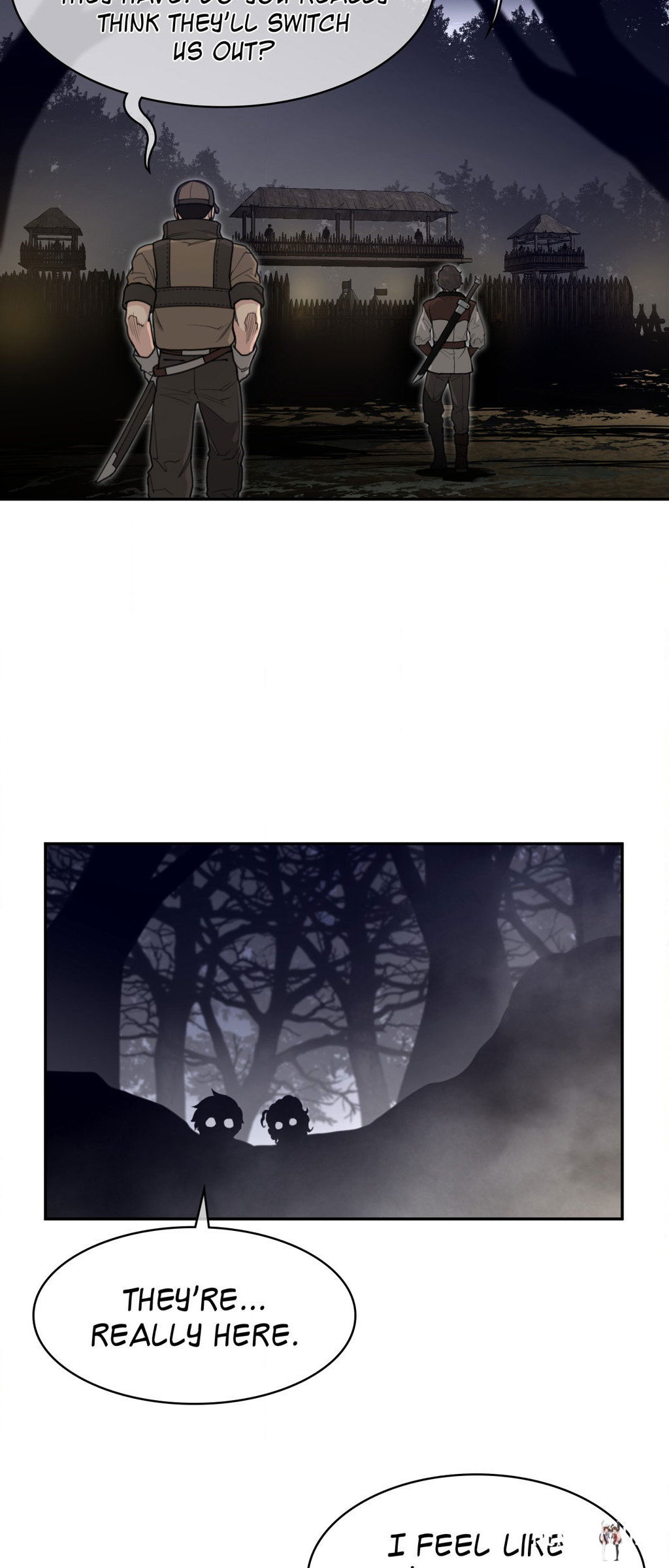 Perfect Half Perfect Half Chapter 163 - Page 20