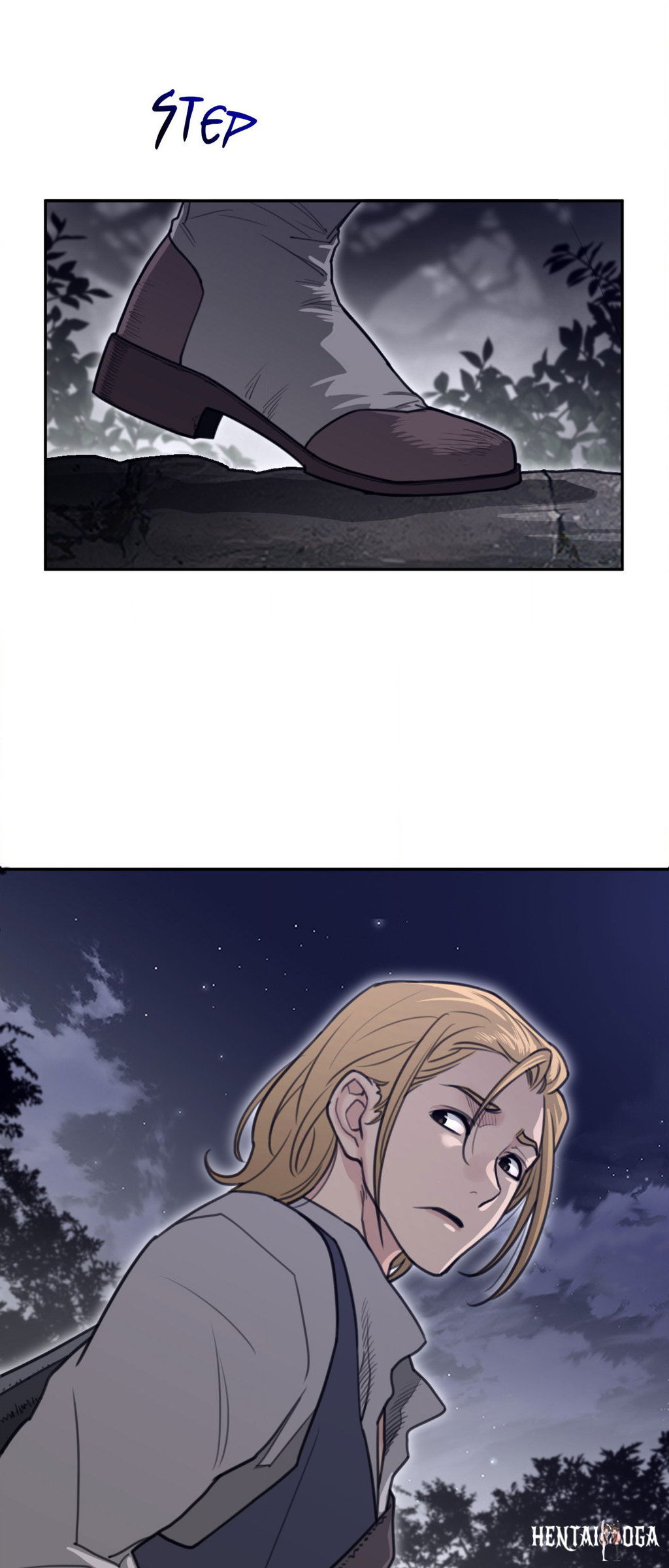 Perfect Half Perfect Half Chapter 163 - Page 22