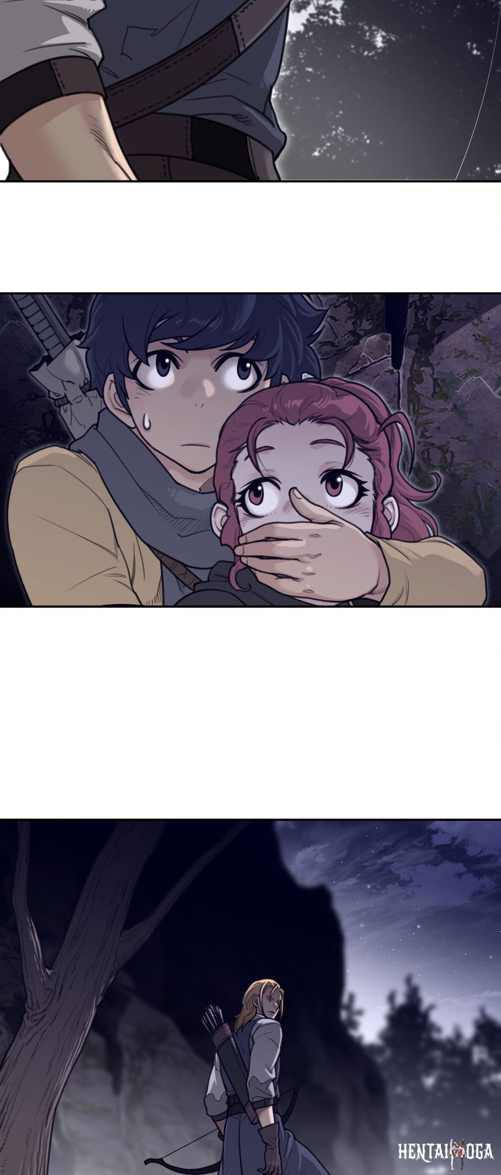 Perfect Half Perfect Half Chapter 163 - Page 23