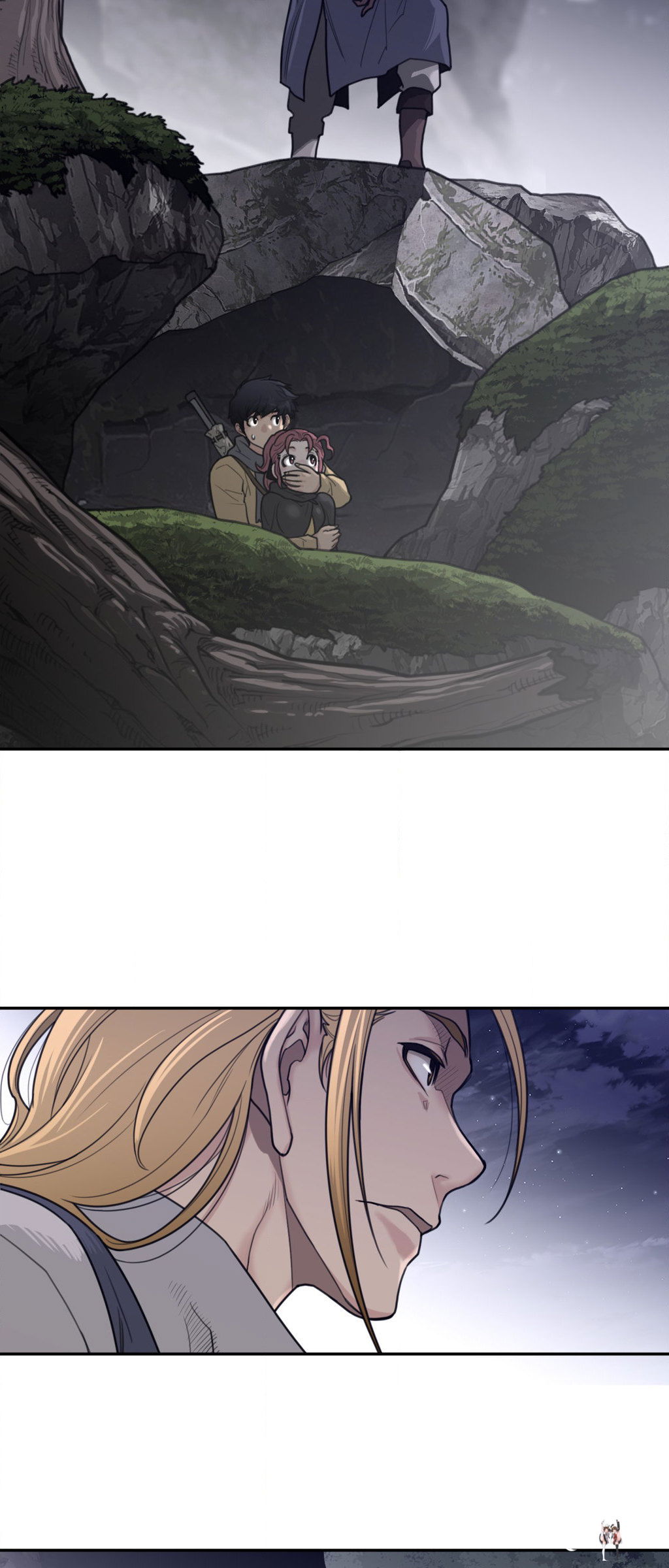 Perfect Half Perfect Half Chapter 163 - Page 24