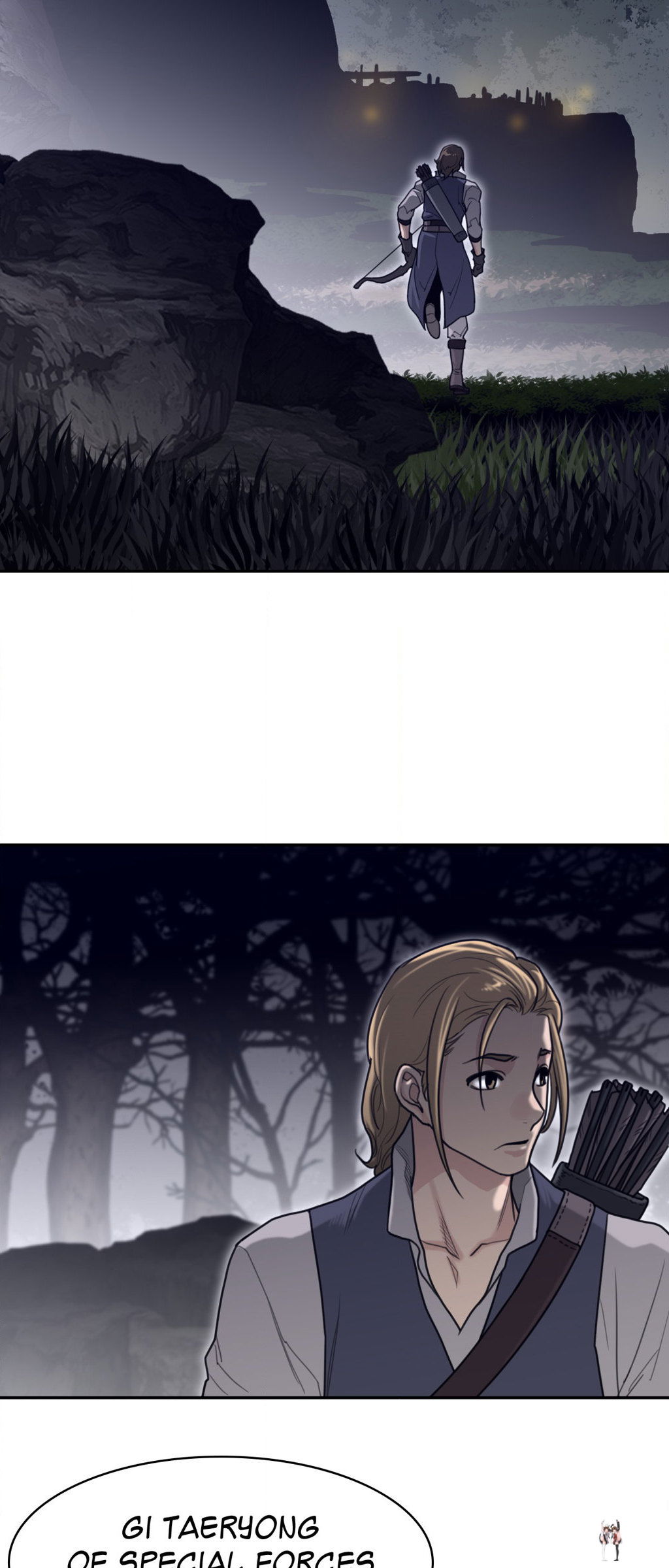 Perfect Half Perfect Half Chapter 163 - Page 25