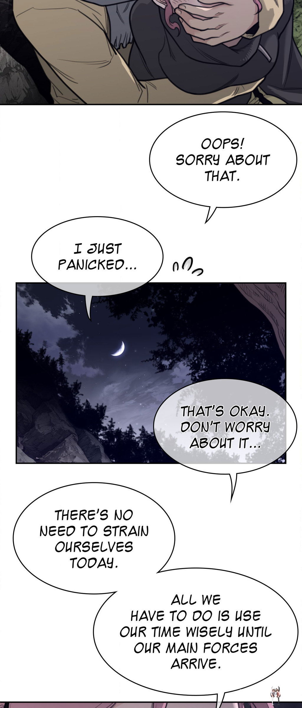 Perfect Half Perfect Half Chapter 163 - Page 27