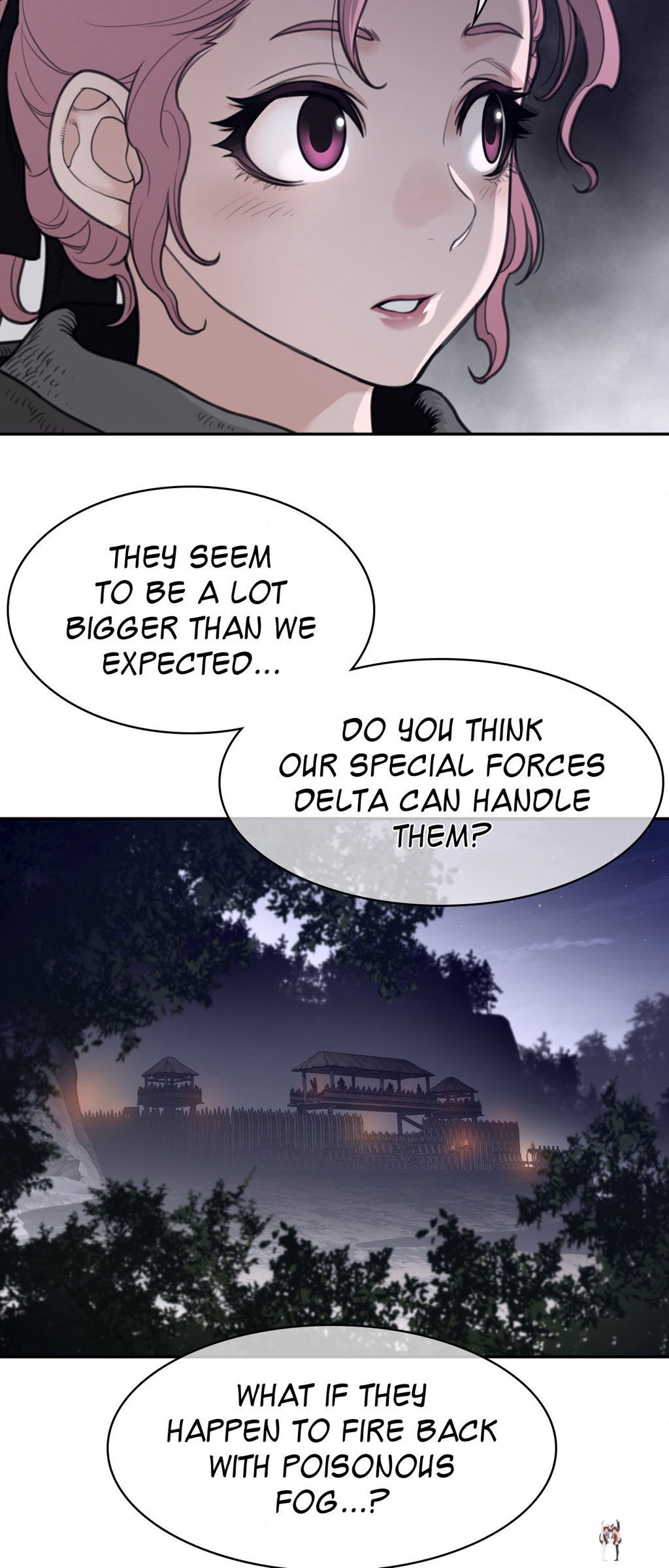 Perfect Half Perfect Half Chapter 163 - Page 28