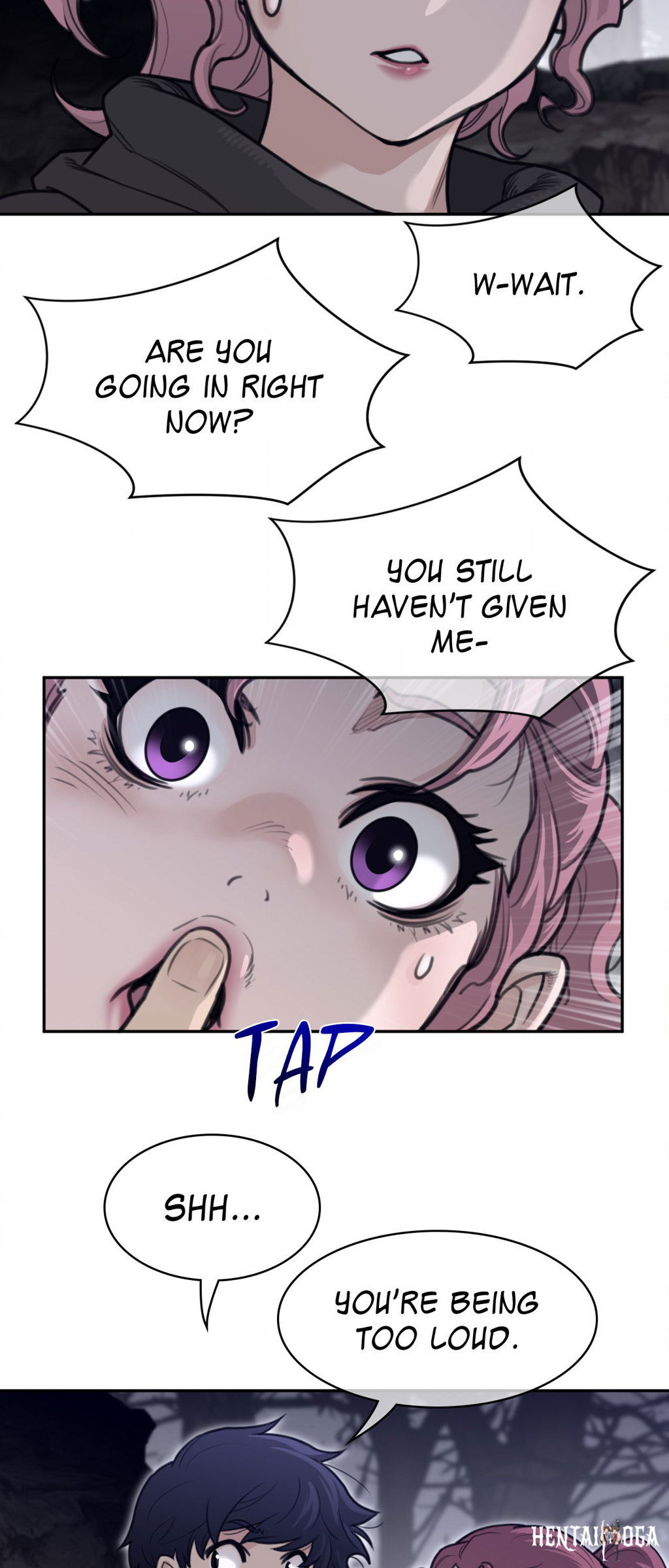 Perfect Half Perfect Half Chapter 163 - Page 31