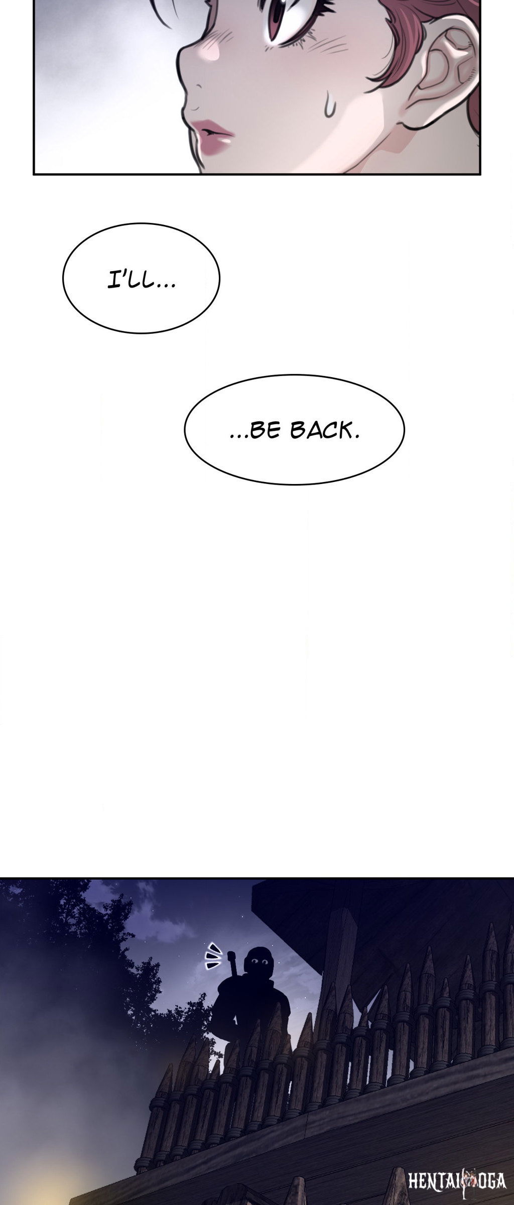 Perfect Half Perfect Half Chapter 163 - Page 33