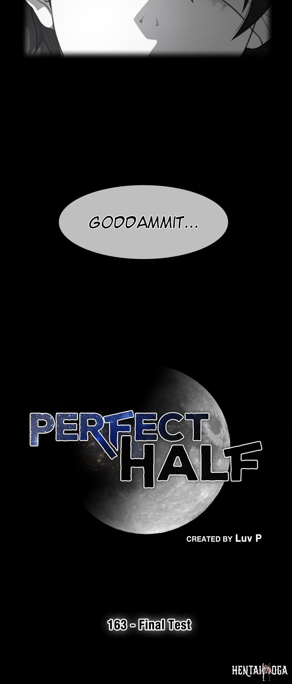 Perfect Half Perfect Half Chapter 163 - Page 5