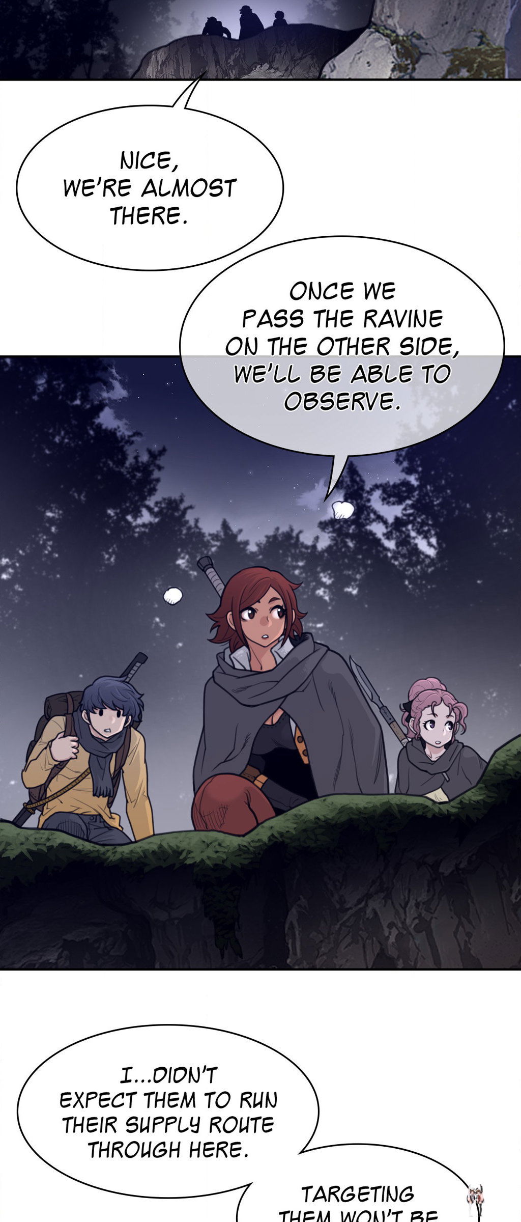 Perfect Half Perfect Half Chapter 163 - Page 7