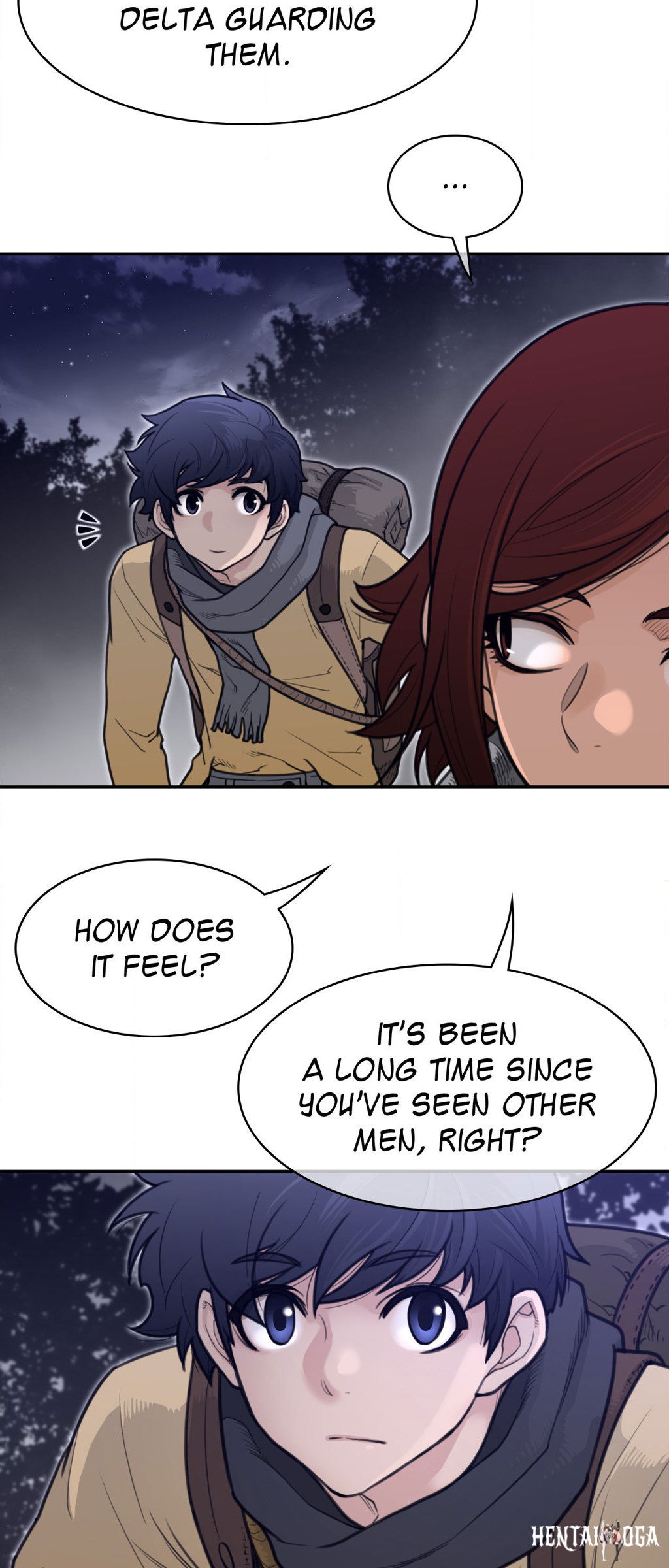Perfect Half Perfect Half Chapter 163 - Page 9