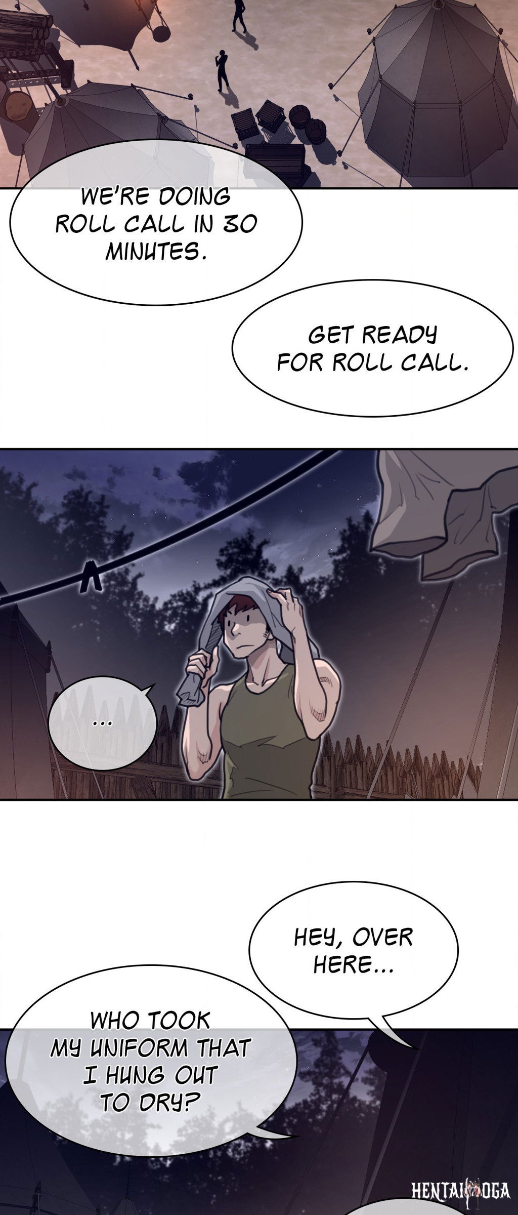 Perfect Half Perfect Half Chapter 164 - Page 10