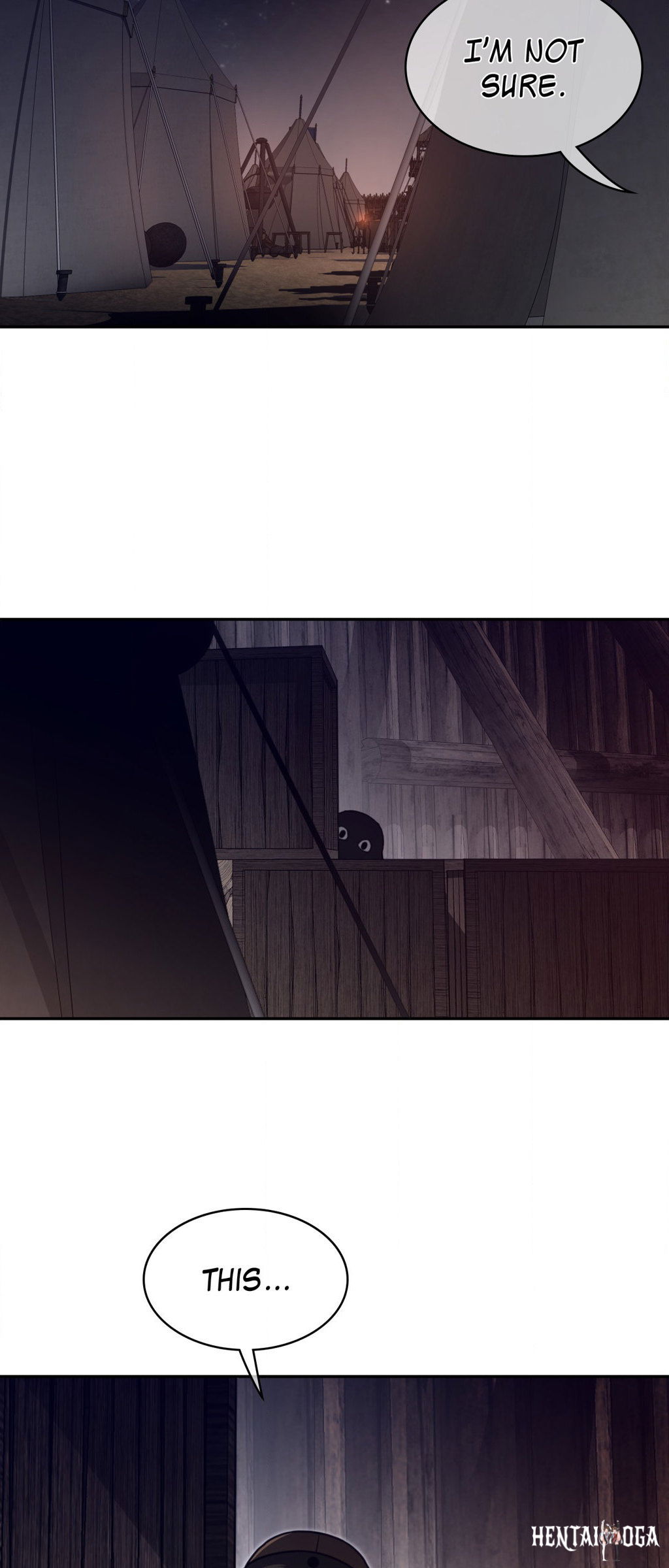 Perfect Half Perfect Half Chapter 164 - Page 11