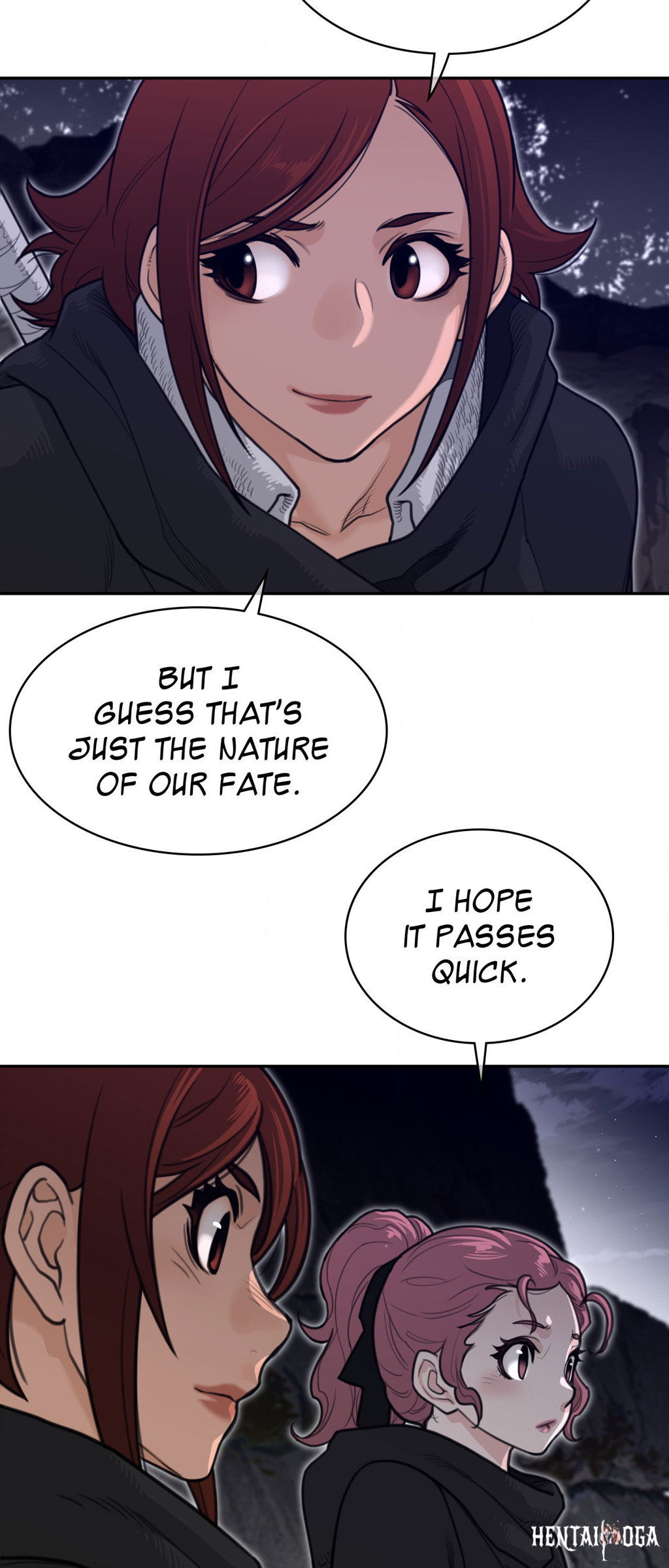 Perfect Half Perfect Half Chapter 164 - Page 17