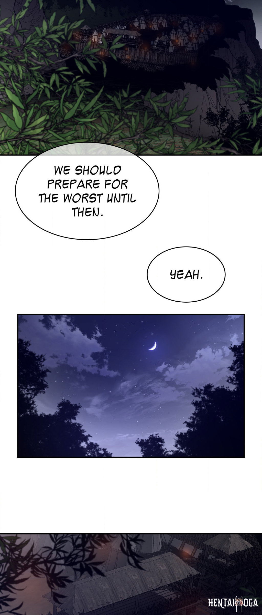 Perfect Half Perfect Half Chapter 164 - Page 19