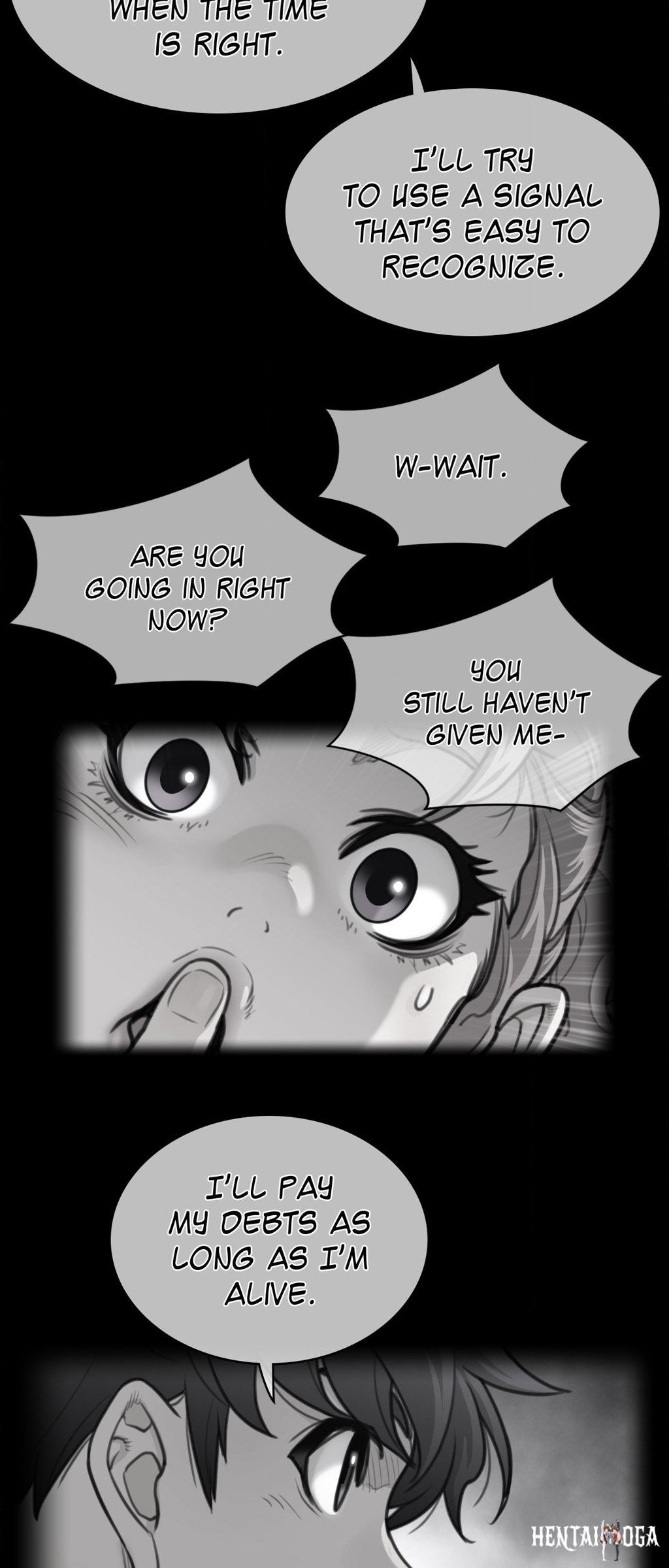 Perfect Half Perfect Half Chapter 164 - Page 2