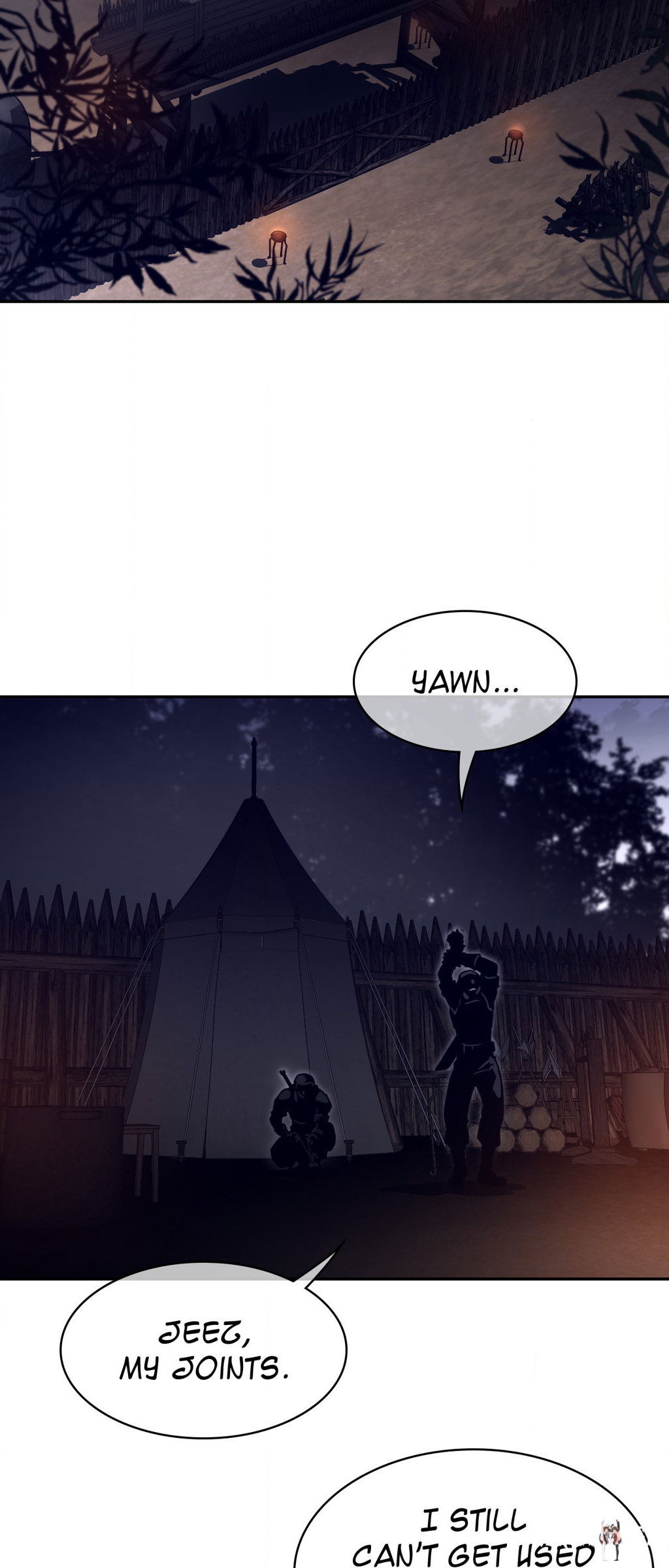 Perfect Half Perfect Half Chapter 164 - Page 20