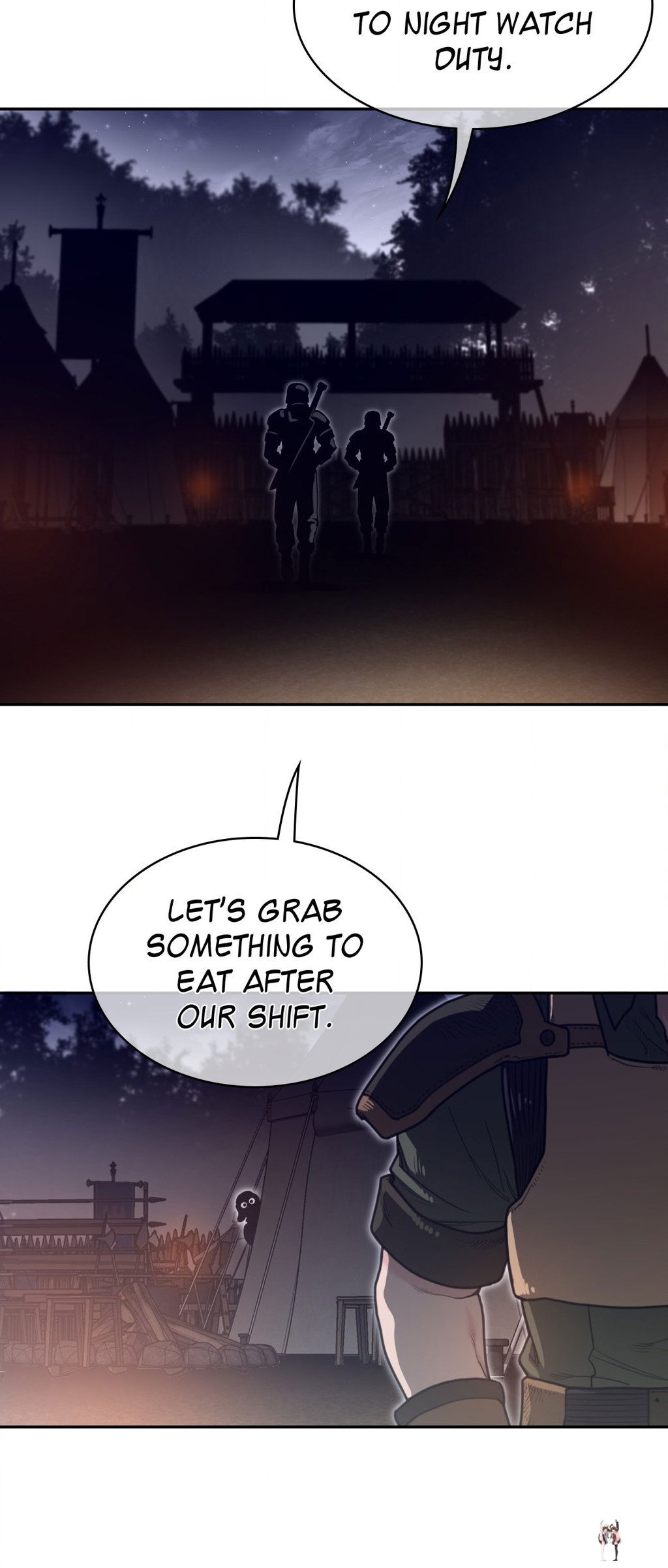 Perfect Half Perfect Half Chapter 164 - Page 21