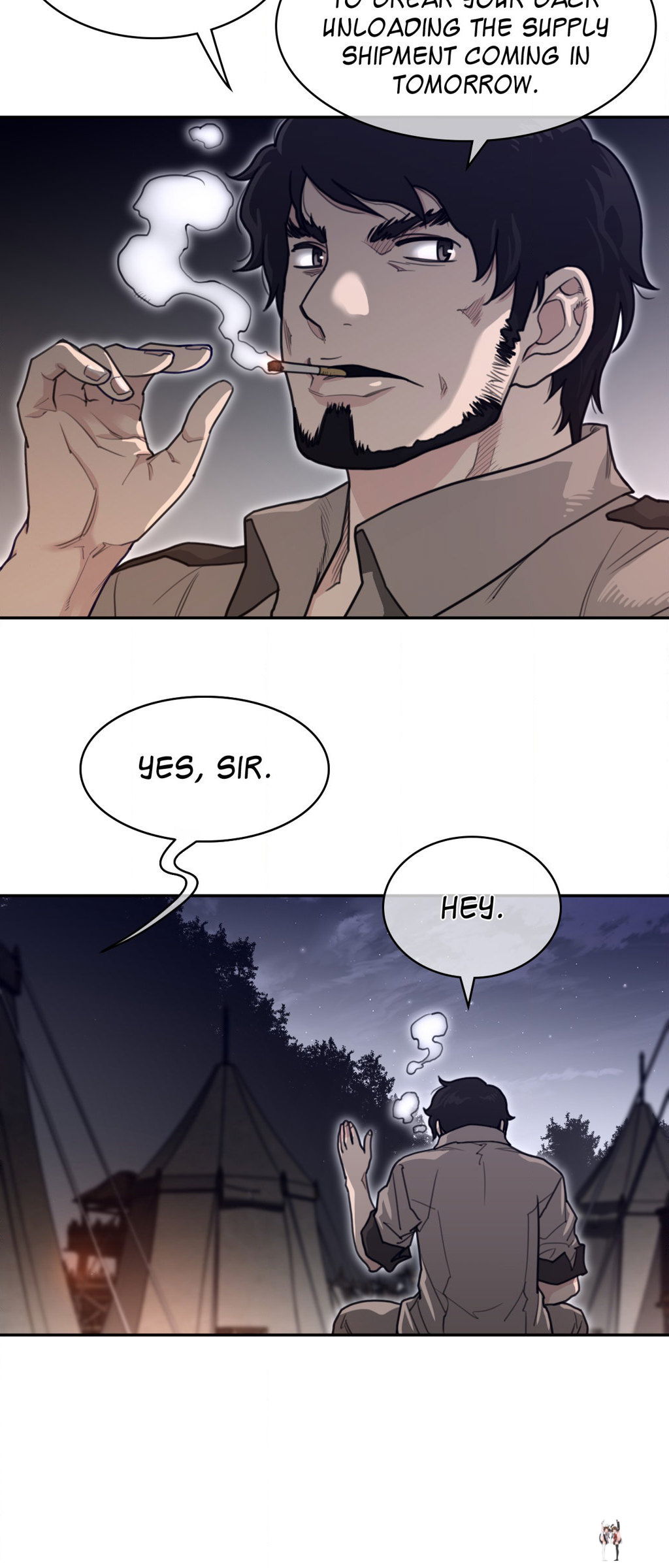 Perfect Half Perfect Half Chapter 164 - Page 25