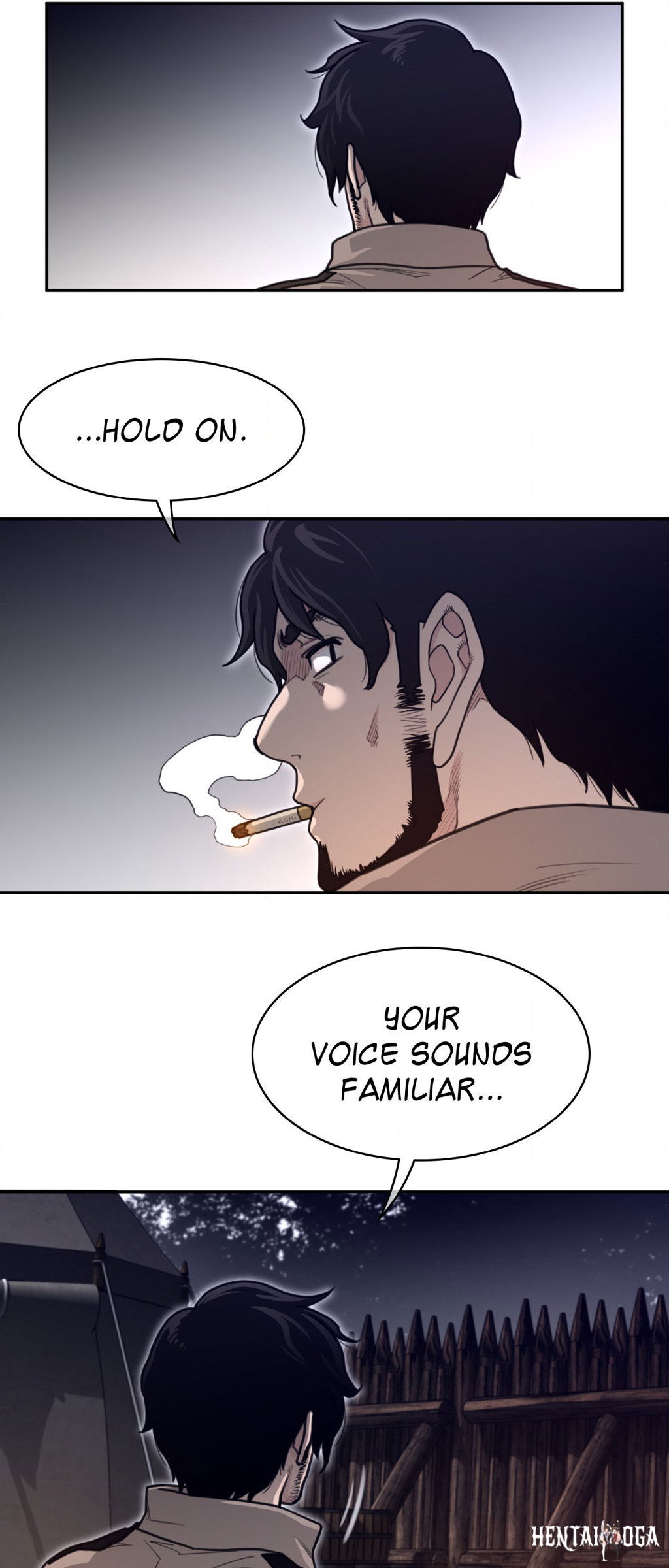 Perfect Half Perfect Half Chapter 164 - Page 26