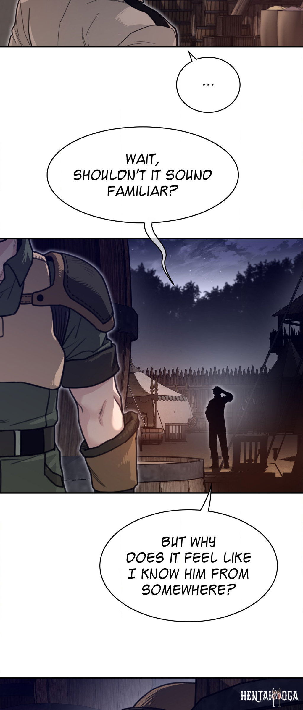 Perfect Half Perfect Half Chapter 164 - Page 27