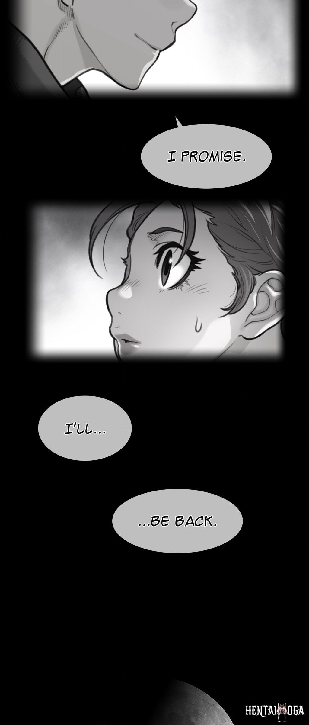 Perfect Half Perfect Half Chapter 164 - Page 3