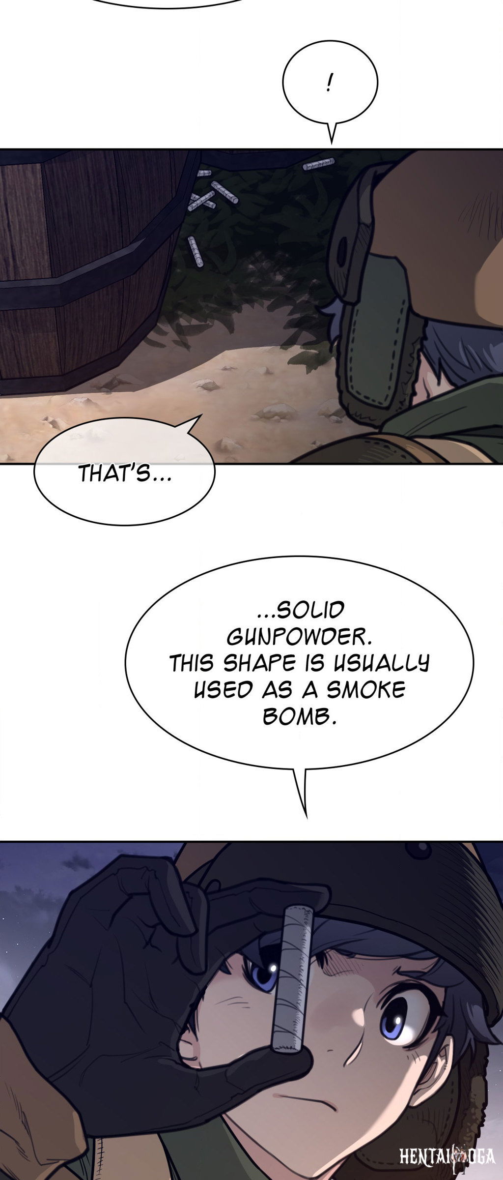 Perfect Half Perfect Half Chapter 164 - Page 30