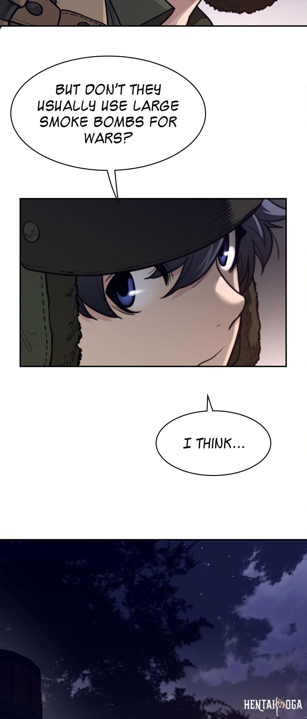 Perfect Half Perfect Half Chapter 164 - Page 31