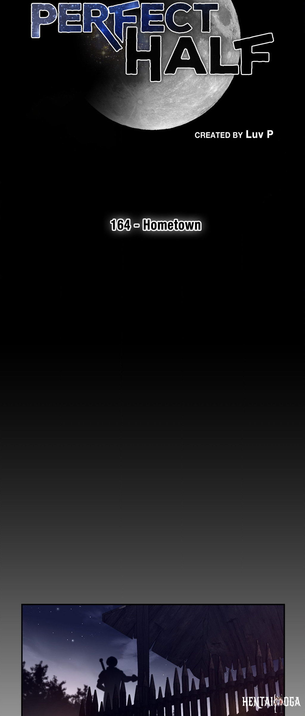 Perfect Half Perfect Half Chapter 164 - Page 4