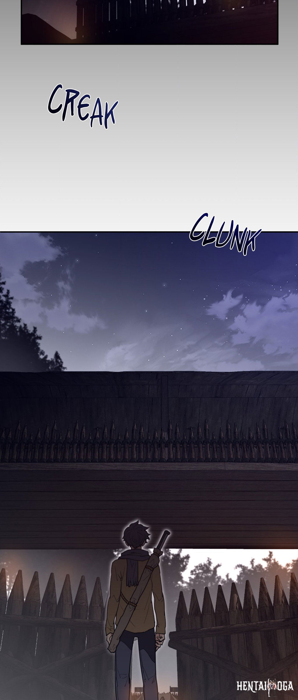 Perfect Half Perfect Half Chapter 164 - Page 5