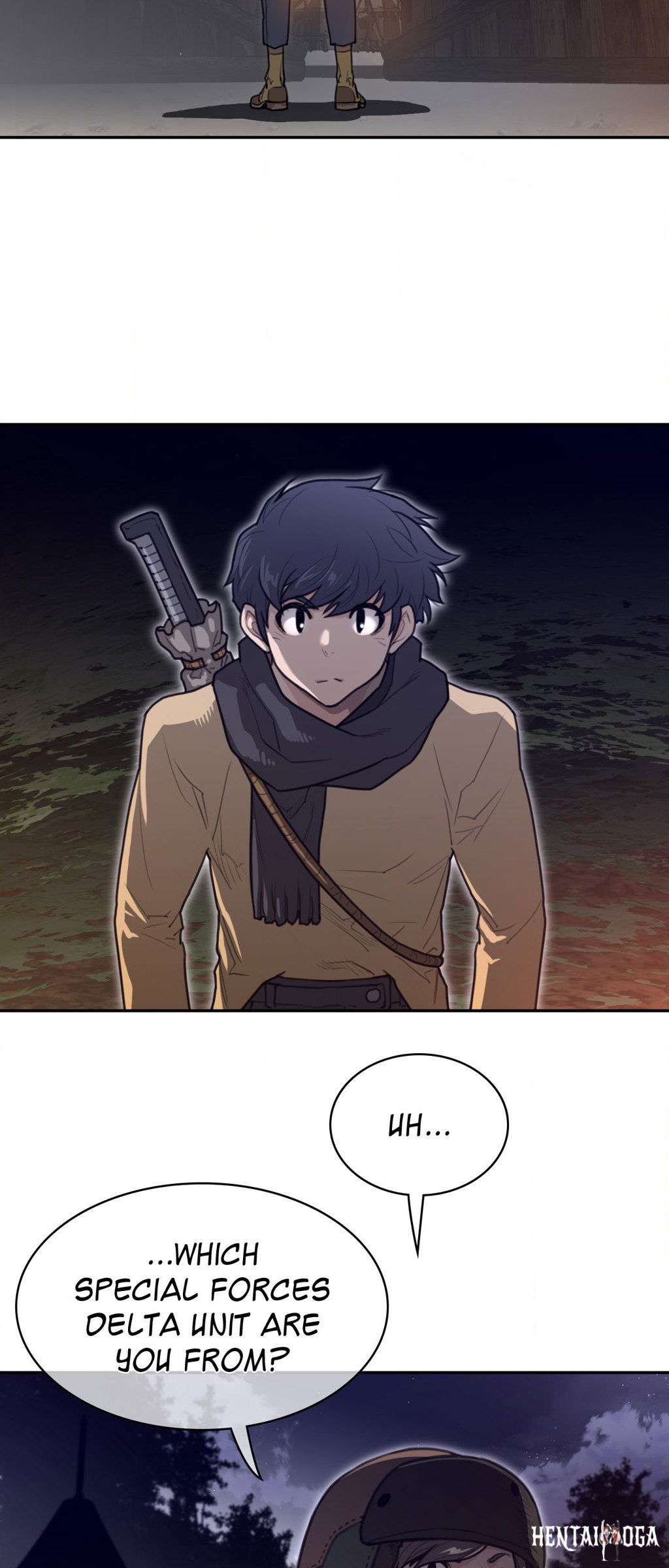 Perfect Half Perfect Half Chapter 164 - Page 6