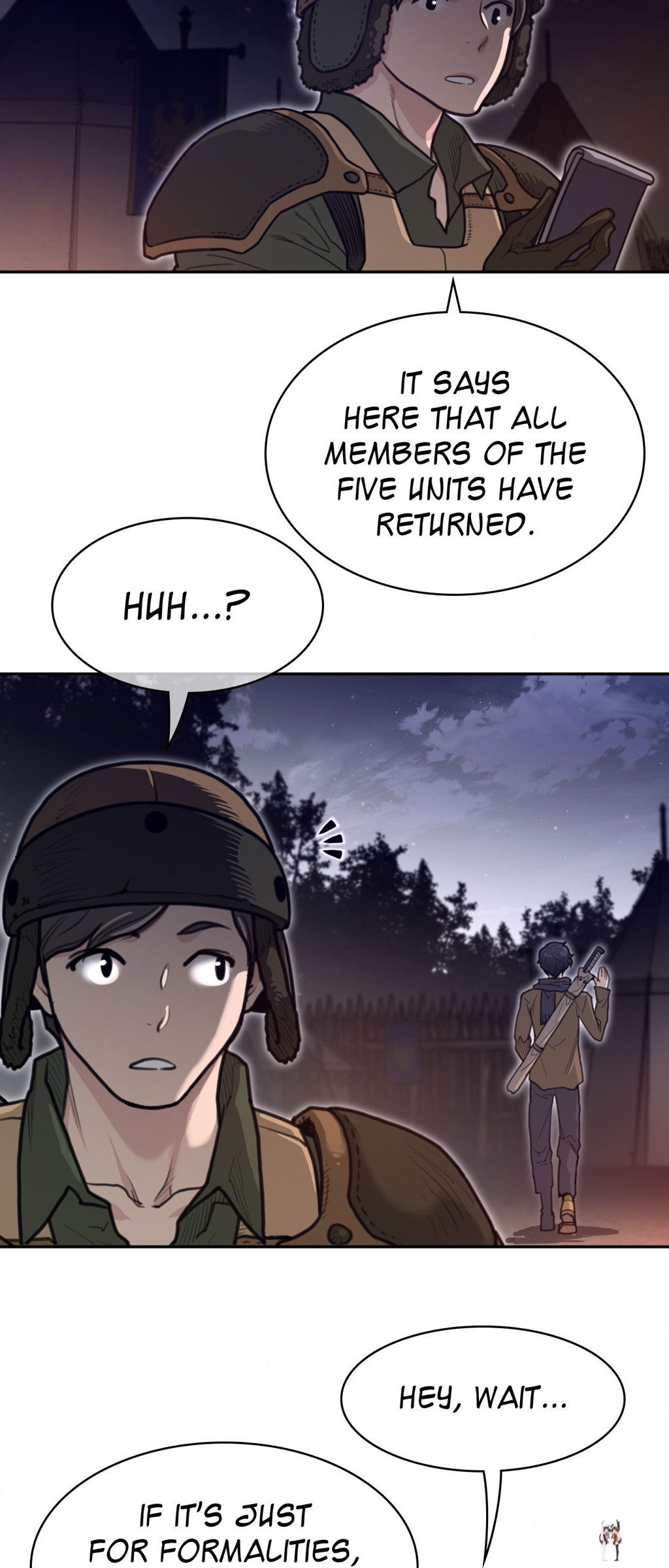 Perfect Half Perfect Half Chapter 164 - Page 7