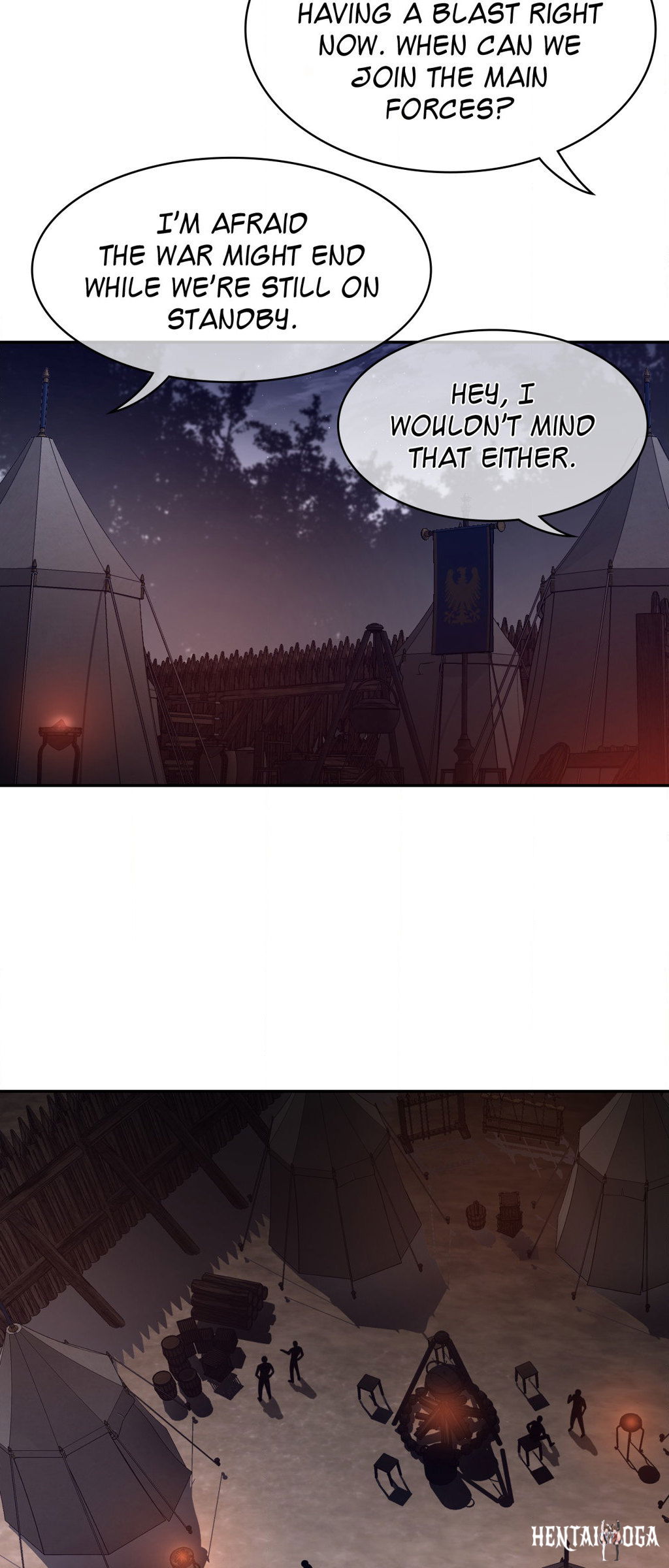 Perfect Half Perfect Half Chapter 164 - Page 9