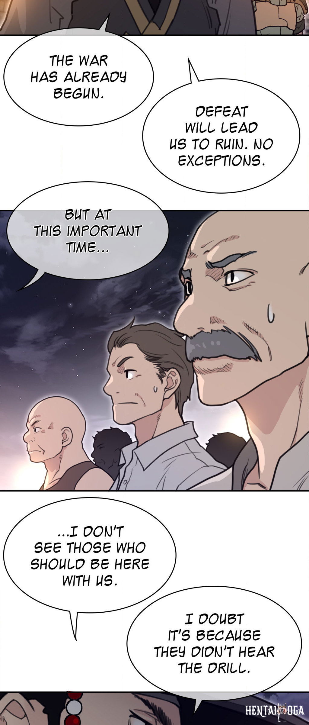 Perfect Half Perfect Half Chapter 165 - Page 10